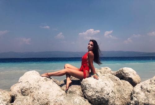 Алевтина