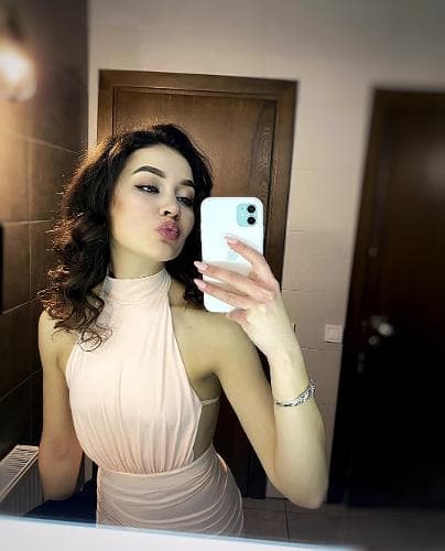 Алина