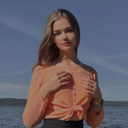 Анна 