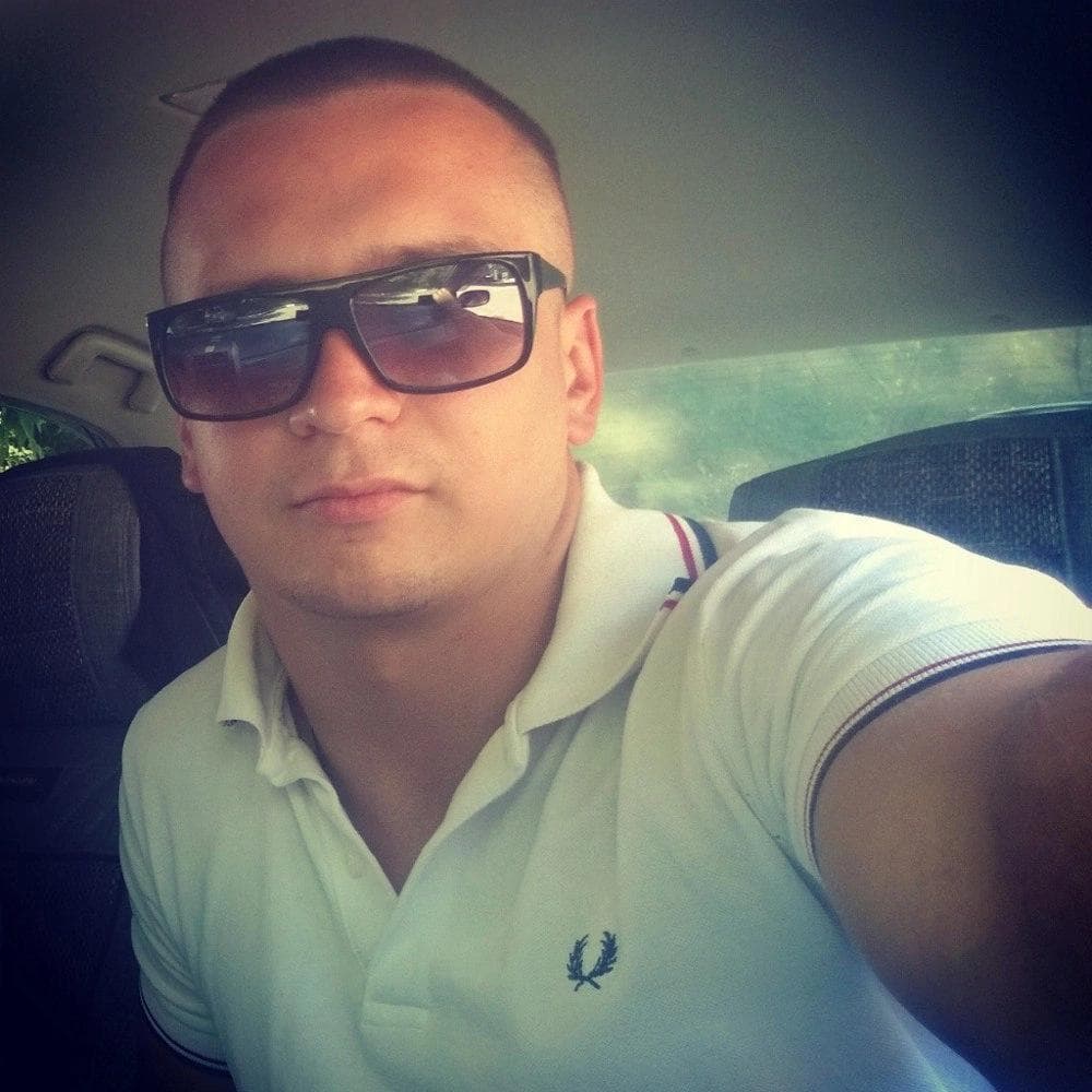Александр