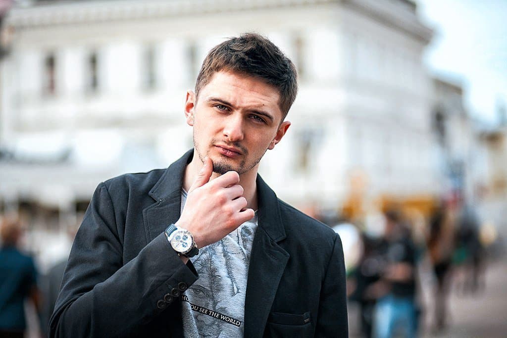 Дмитрий