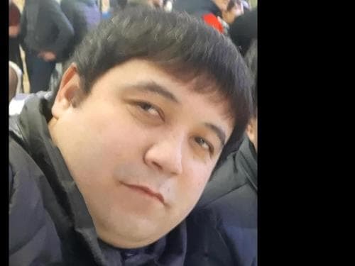 Исроил