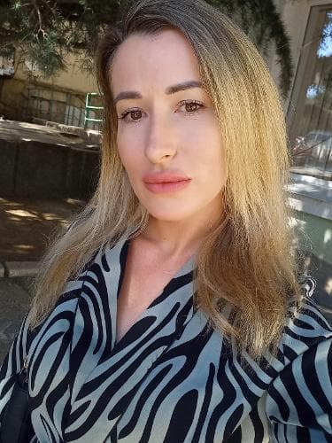 кристина