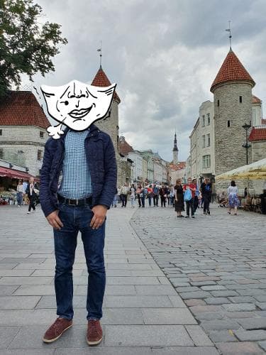 Николай