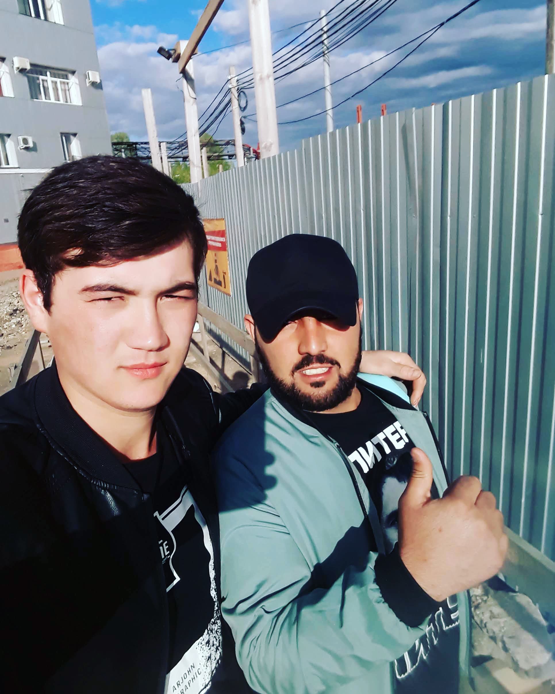 Ойбек