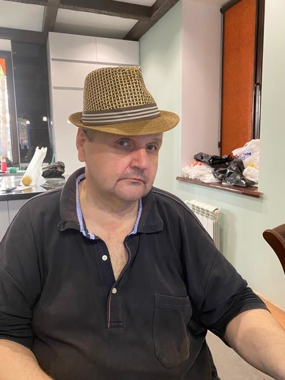 андрей