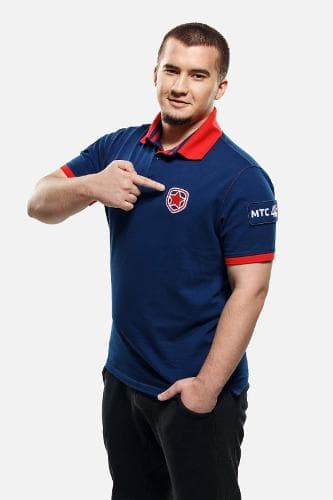 Алексей