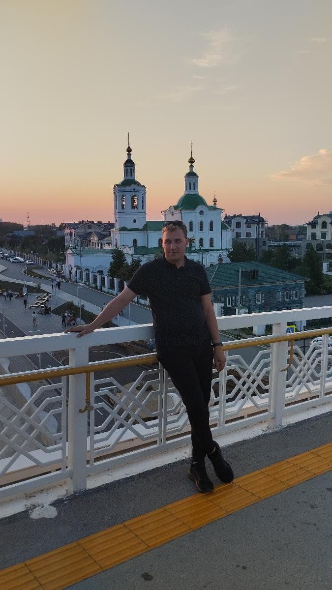 Антон