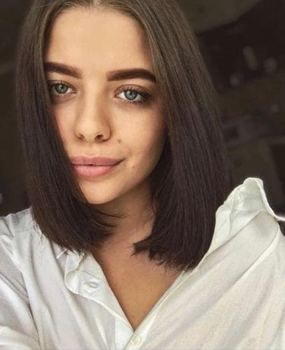 настя