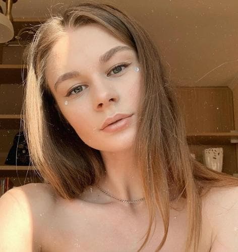 Алина