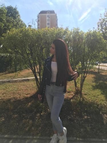 Алина