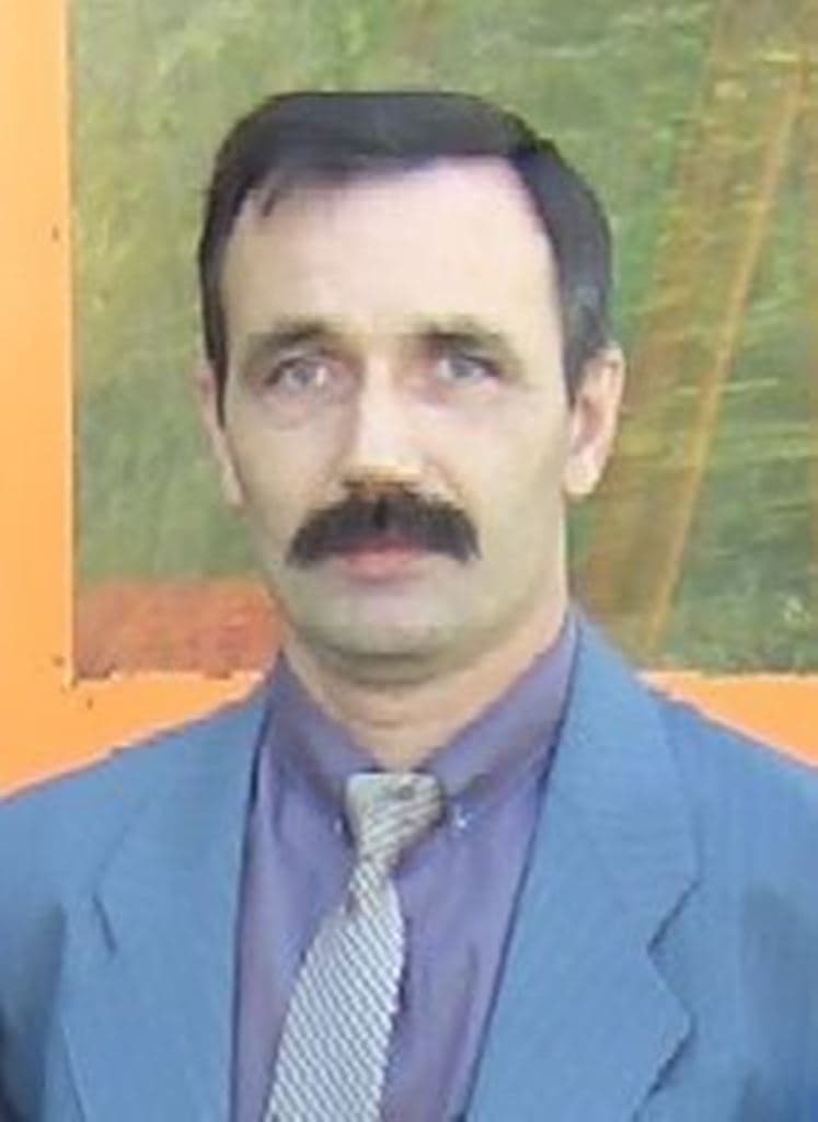 юрий