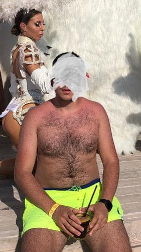 давид