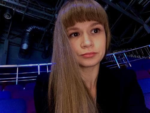 Анастасия