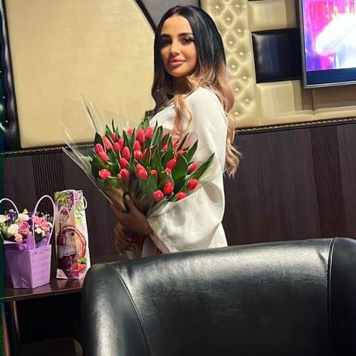 Алина