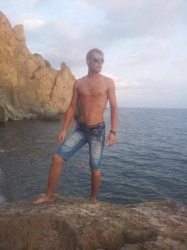 Антон