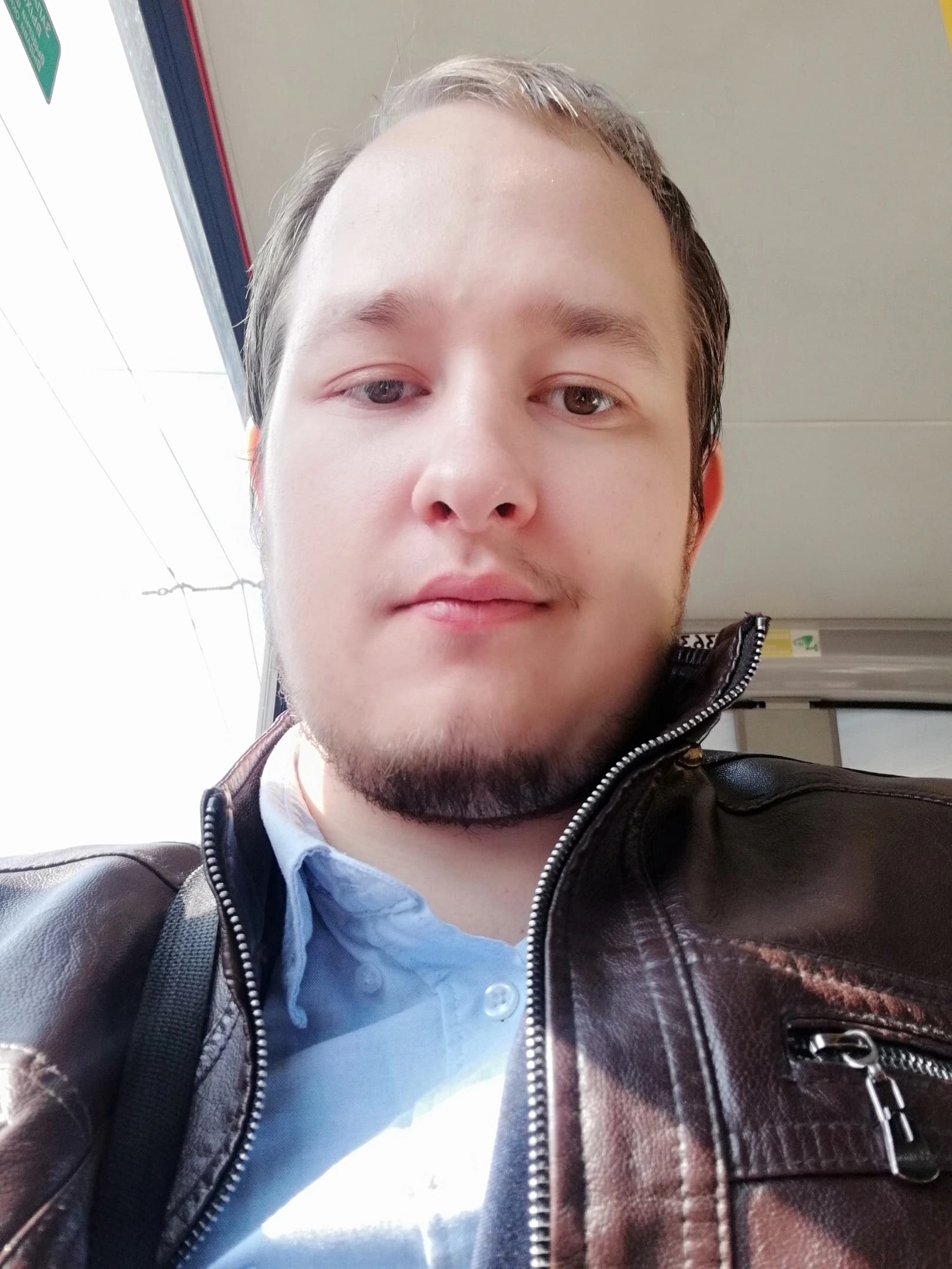 Андрей