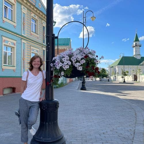 Татьяна
