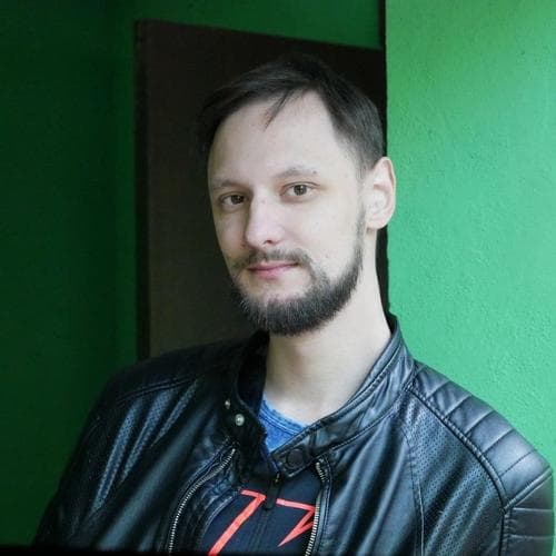 Владимир