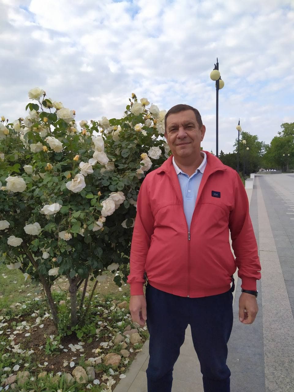 Геннадий