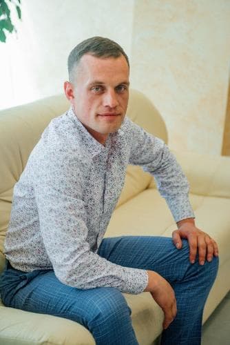 Сергей