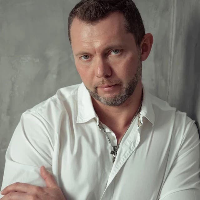Олег