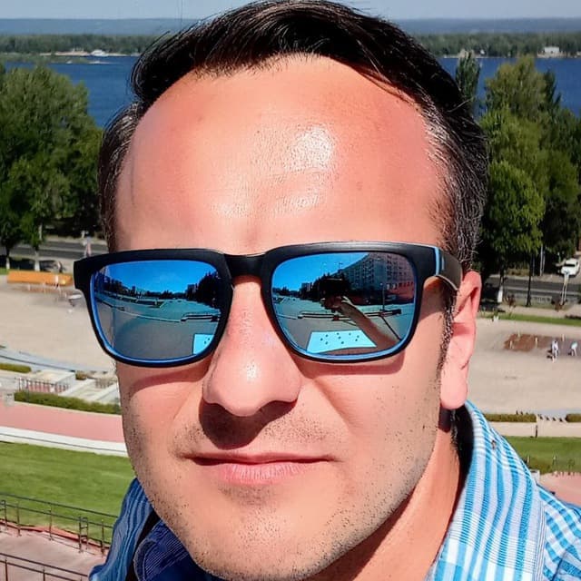Владимир