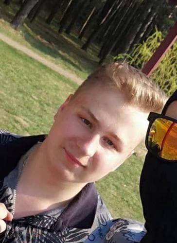 Михаил