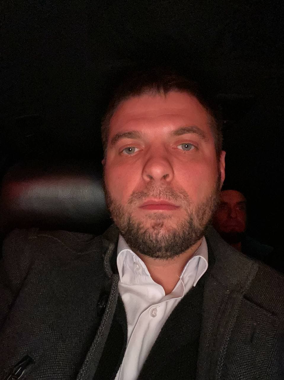 Андрей