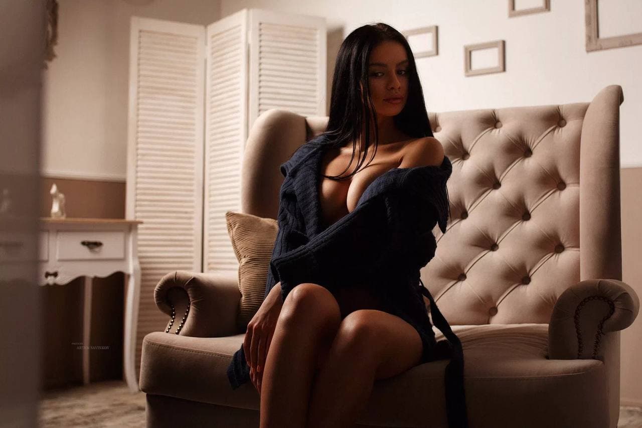 Карина 