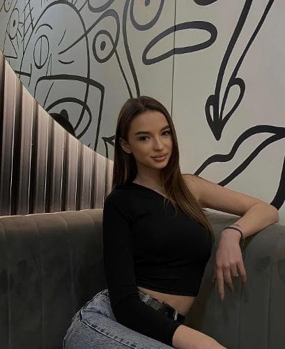 Ангелина