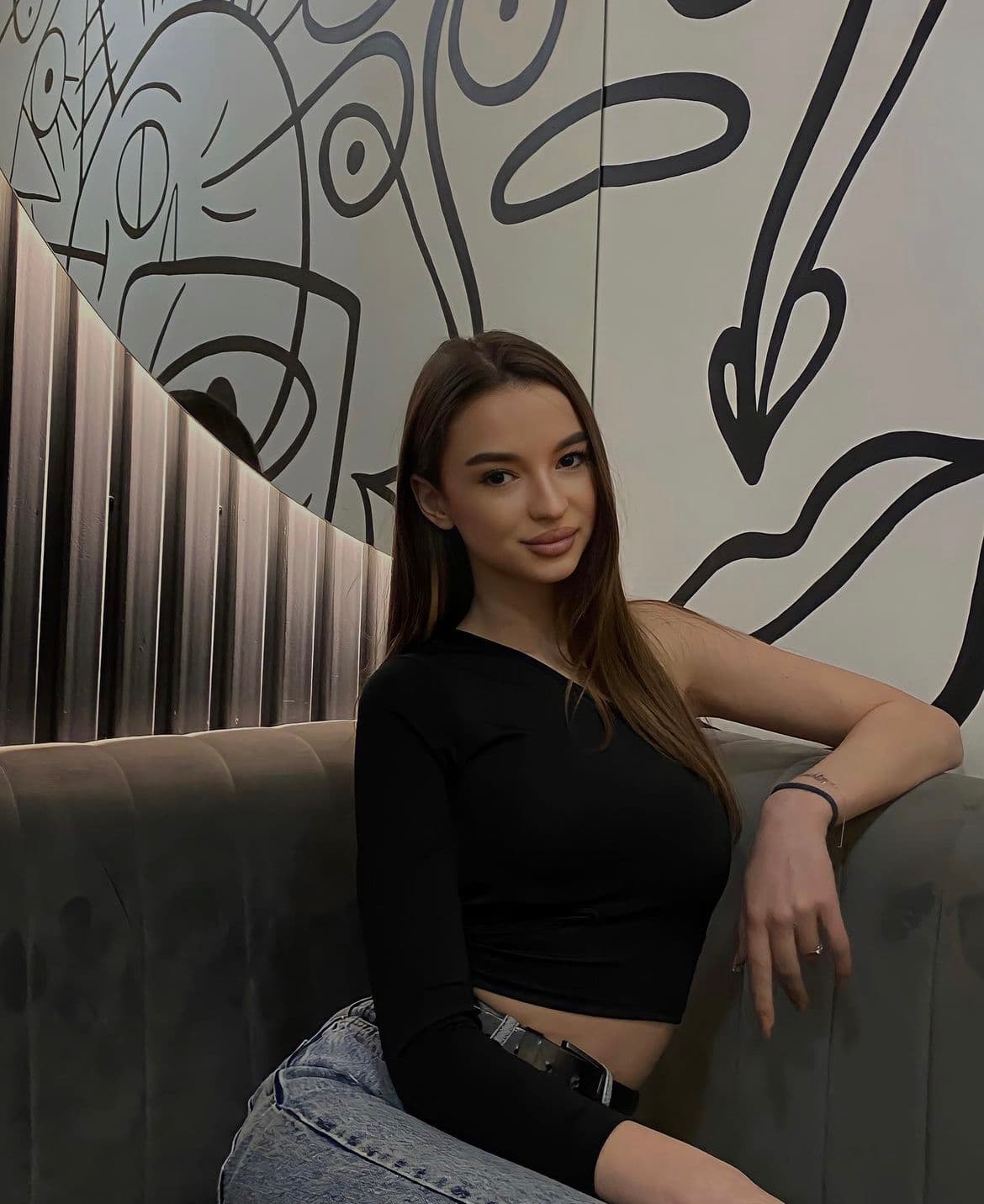 Ангелина