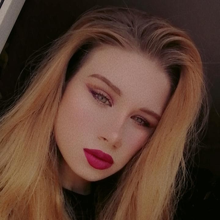 Маргарита 