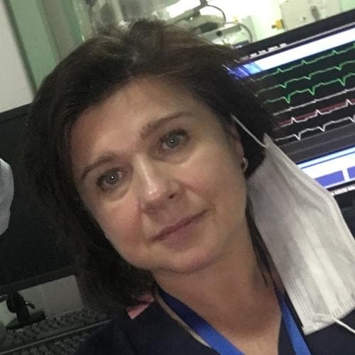 Svetlana