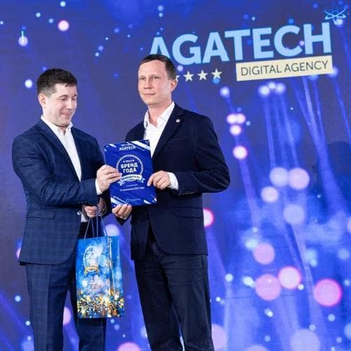 Глеб Асташенков