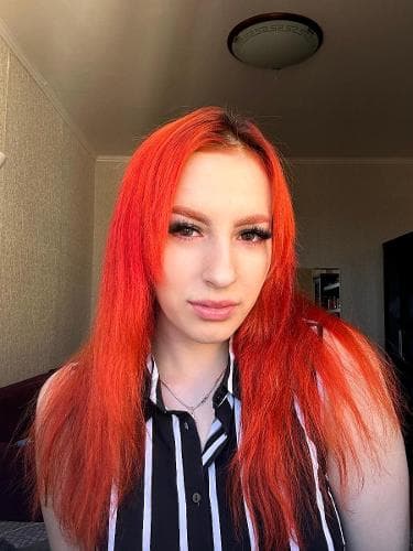 Анастасия
