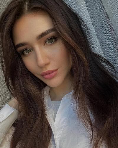 Алина