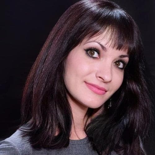 Анюта