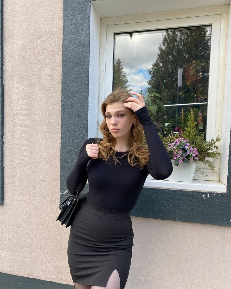Кристина
