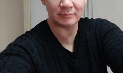 Дмитрий
