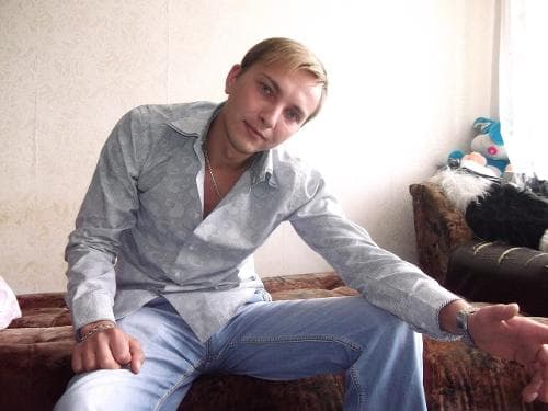 сергей