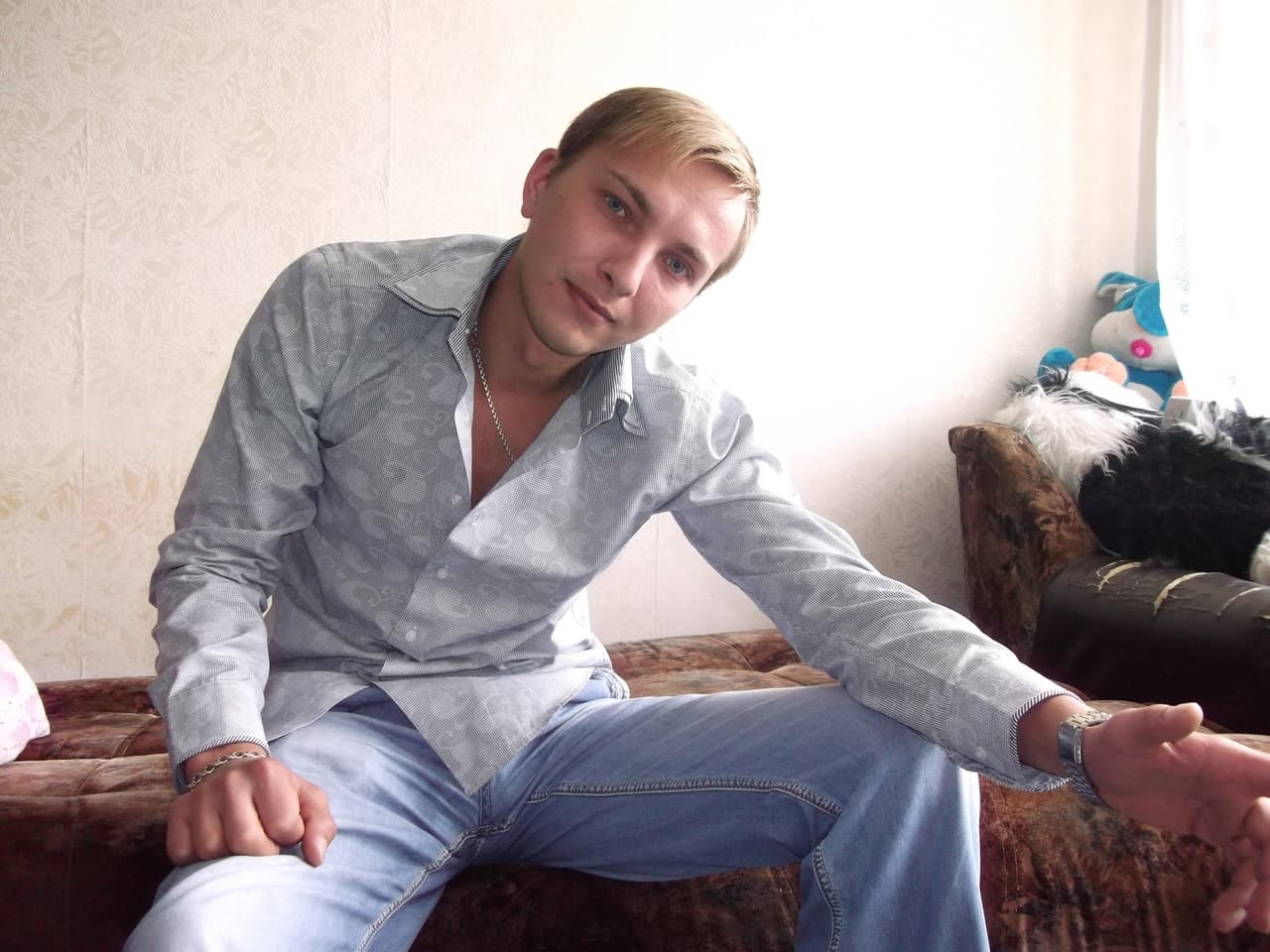 сергей