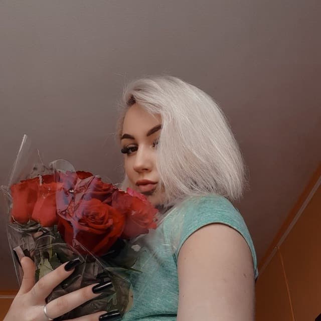 Катерина