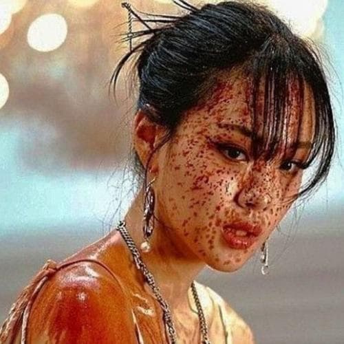 占奎