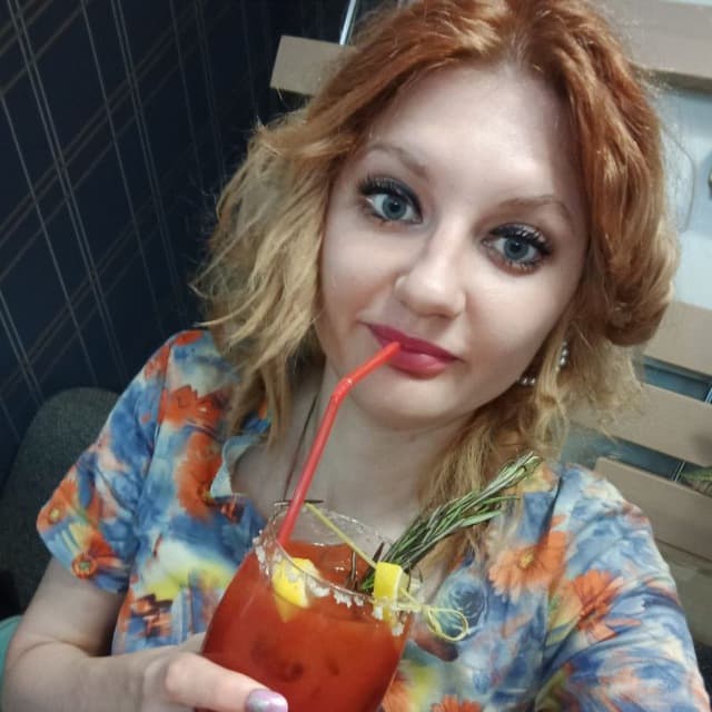 Любовь