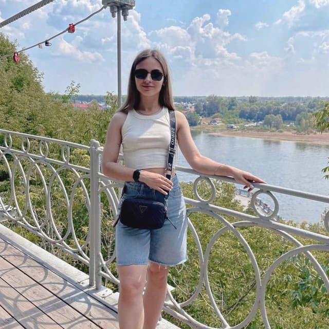 Алина💍