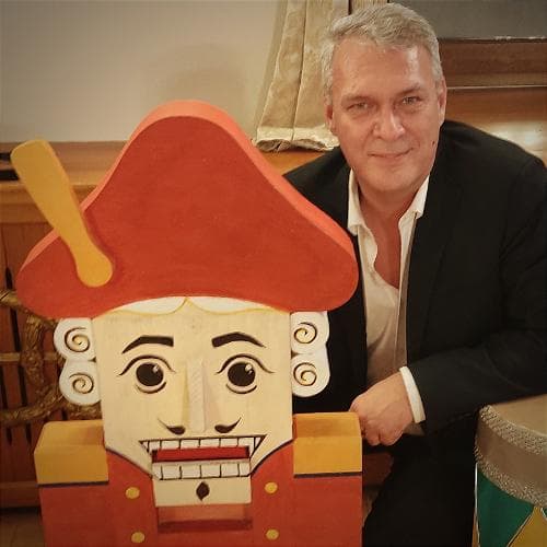 Дмитрий