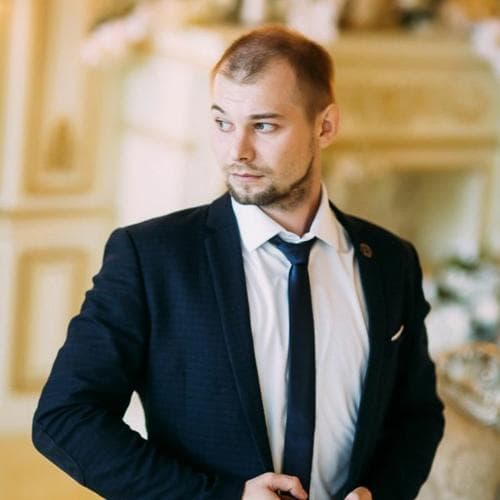 Алексей