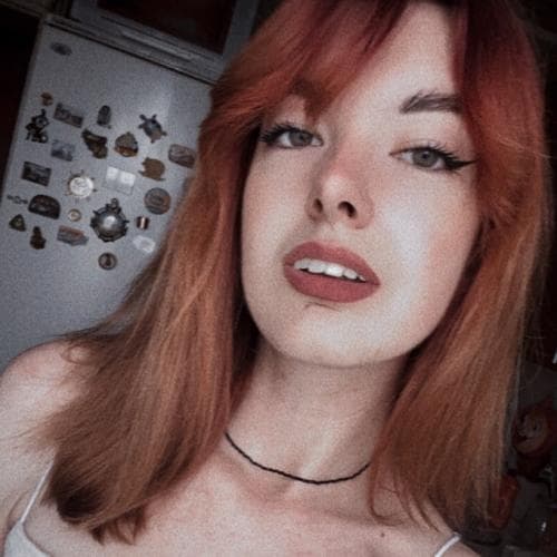 Леночка💕