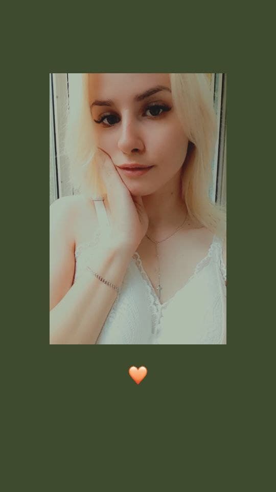 💓Малая💓